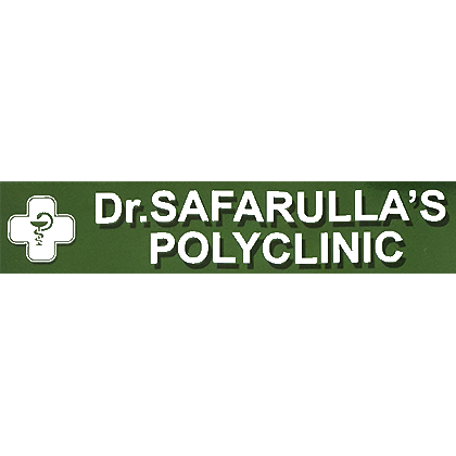 Dr.Safarulla's Polyclinic